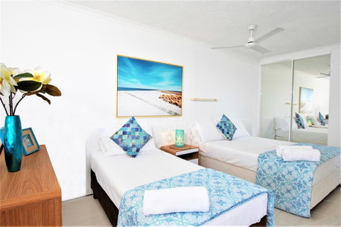 Equinox Resort - Accommodation Gold Coast 2