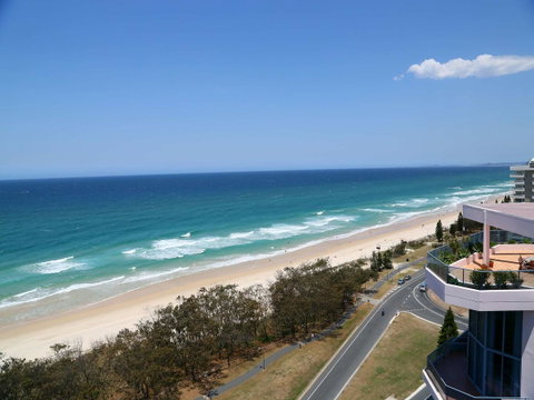 Equinox Resort - Accommodation Gold Coast 8