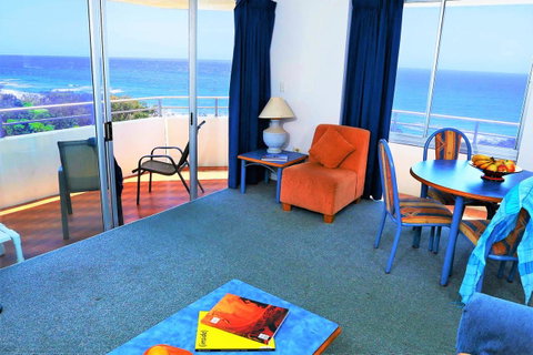 Equinox Resort - Accommodation Gold Coast 17
