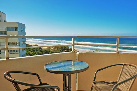 Equinox Resort - Accommodation Gold Coast 0