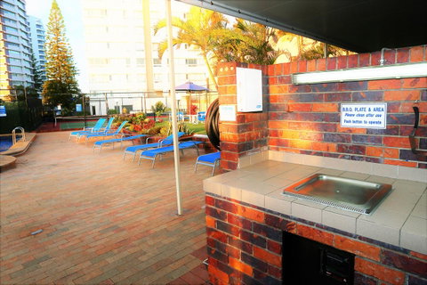 Equinox Resort - Accommodation Gold Coast 36