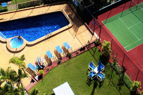 Equinox Resort - Accommodation Gold Coast 32