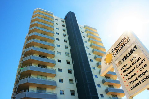 Equinox Resort - Accommodation Gold Coast 30