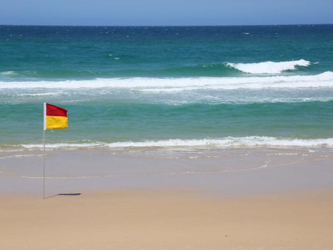 Equinox Resort - Accommodation Gold Coast 44