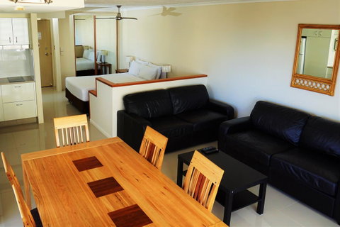 Equinox Resort - Accommodation Gold Coast 24