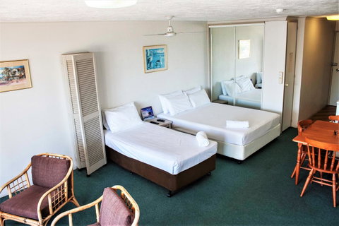 Equinox Resort - Accommodation Gold Coast 13
