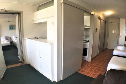 Equinox Resort - Accommodation Gold Coast 10