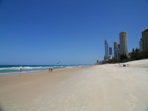 Equinox Resort - Accommodation Gold Coast 43