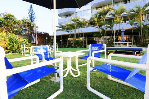 Equinox Resort - Accommodation Gold Coast 27
