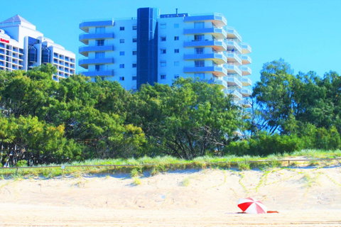 Equinox Resort - Accommodation Gold Coast 41