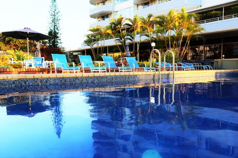 Equinox Resort - Accommodation Gold Coast 21