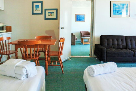Equinox Resort - Accommodation Gold Coast 14