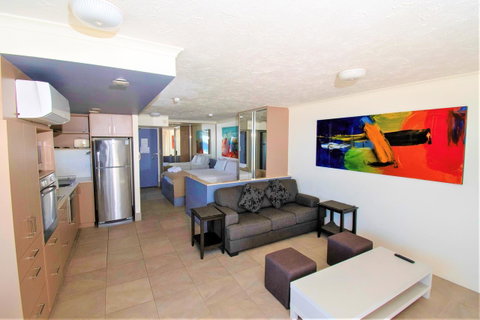 Equinox Resort - Accommodation Gold Coast 5