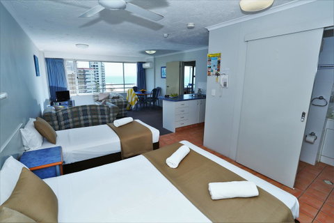 Equinox Resort - Accommodation Gold Coast 34