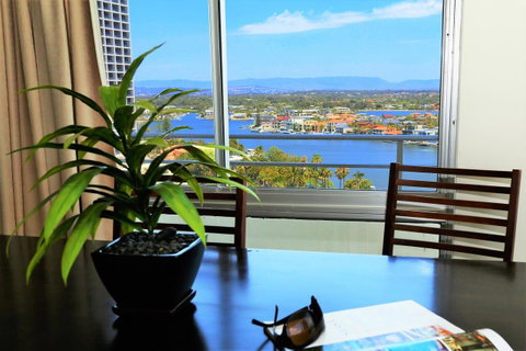 Equinox Resort - Accommodation Gold Coast 19