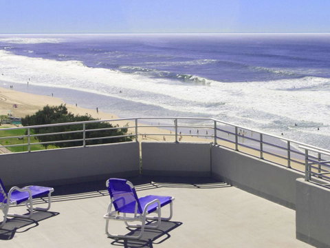 Equinox Resort - Accommodation Gold Coast 35