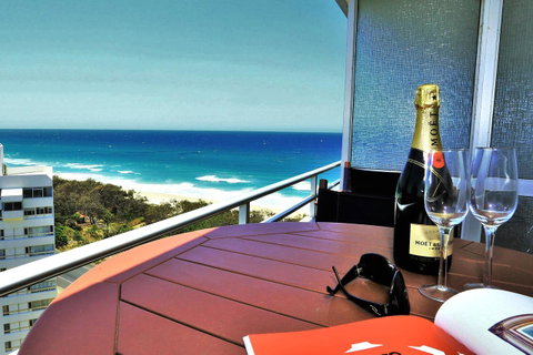 Equinox Resort - Accommodation Gold Coast 1