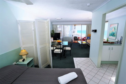 Equinox Resort - Accommodation Gold Coast 16