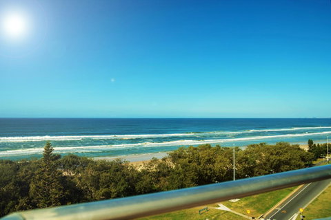 Equinox Resort - Accommodation Gold Coast 23