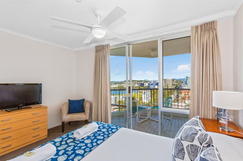 Rainbow Commodore Coolangatta - Gold Coast 4U 10