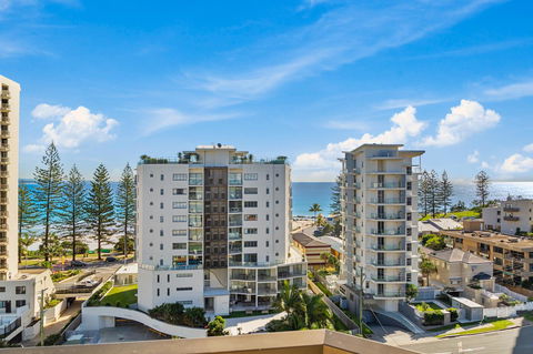 Rainbow Commodore Coolangatta - Gold Coast 4U 35