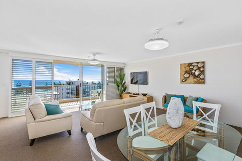 Rainbow Commodore Coolangatta - Gold Coast 4U 21