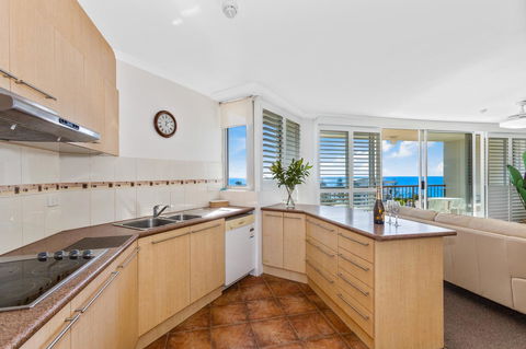 Rainbow Commodore Coolangatta - Gold Coast 4U 9