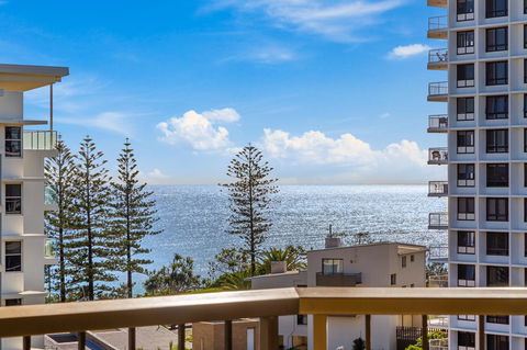 Rainbow Commodore Coolangatta - Gold Coast 4U 36