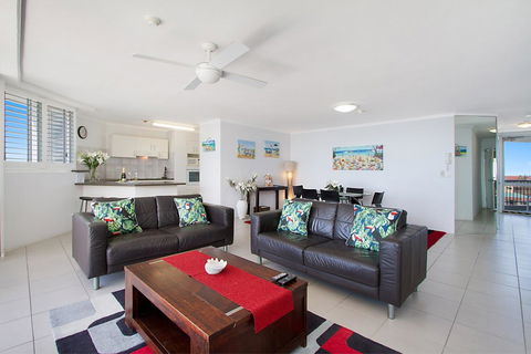 Rainbow Commodore Coolangatta - Gold Coast 4U 11