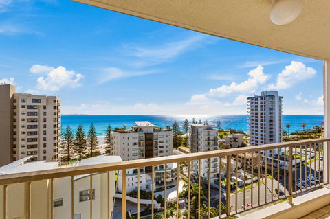 Rainbow Commodore Coolangatta - Gold Coast 4U 3