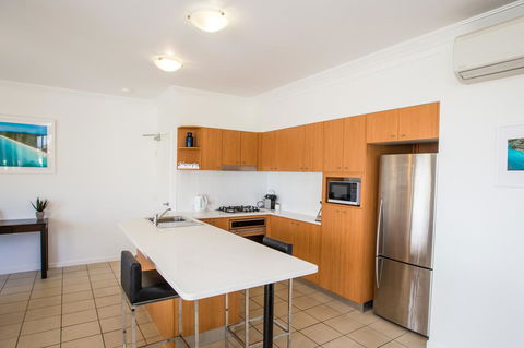 Oasis Apartments On Hamilton Island By HIHA - Accommodation Gold Coast 4