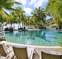Oasis Apartments - Accommodation Gold Coast