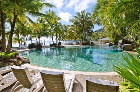 Oasis Apartments On Hamilton Island By HIHA - Accommodation Gold Coast 0