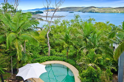Oasis Apartments On Hamilton Island By HIHA - Accommodation Gold Coast 44