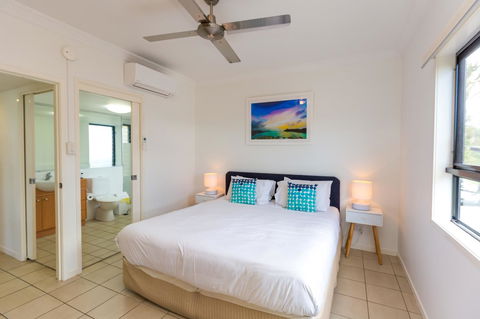 Oasis Apartments On Hamilton Island By HIHA - Accommodation Gold Coast 2