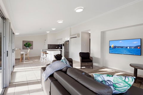 Oasis Apartments On Hamilton Island By HIHA - Accommodation Gold Coast 33