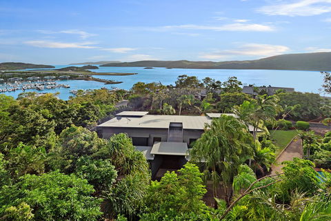 Oasis Apartments On Hamilton Island By HIHA - Accommodation Gold Coast 29