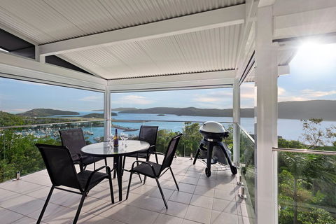 Oasis Apartments On Hamilton Island By HIHA - Accommodation Gold Coast 31