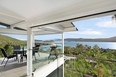 Oasis Apartments On Hamilton Island By HIHA - Accommodation Gold Coast 36