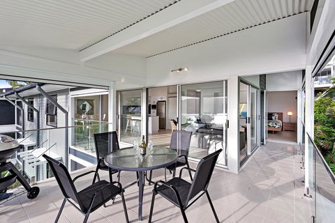 Oasis Apartments On Hamilton Island By HIHA - Accommodation Gold Coast 28