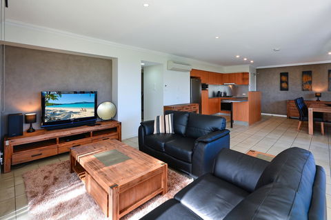 Oasis Apartments On Hamilton Island By HIHA - Accommodation Gold Coast 10