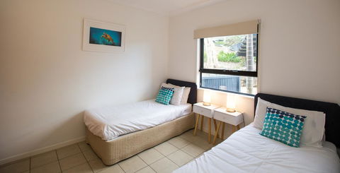 Oasis Apartments On Hamilton Island By HIHA - Accommodation Gold Coast 1