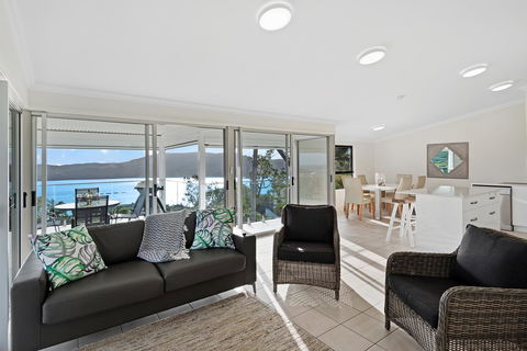 Oasis Apartments On Hamilton Island By HIHA - Accommodation Gold Coast 34