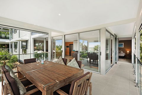 Oasis Apartments On Hamilton Island By HIHA - Accommodation Gold Coast 18