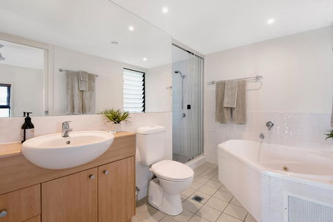 Oasis Apartments On Hamilton Island By HIHA - Accommodation Gold Coast 16