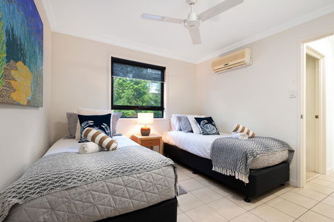 Oasis Apartments On Hamilton Island By HIHA - Accommodation Gold Coast 24