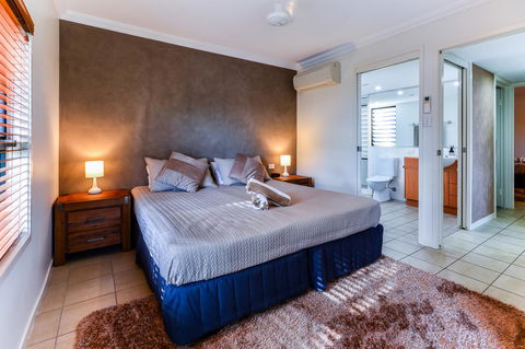 Oasis Apartments On Hamilton Island By HIHA - Accommodation Gold Coast 9