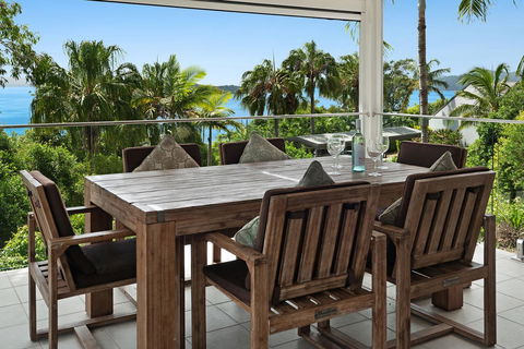 Oasis Apartments On Hamilton Island By HIHA - Accommodation Gold Coast 19