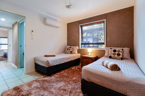 Oasis Apartments On Hamilton Island By HIHA - Accommodation Gold Coast 8