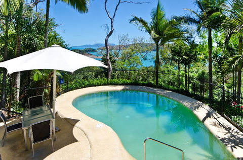 Oasis Apartments On Hamilton Island By HIHA - Accommodation Gold Coast 42